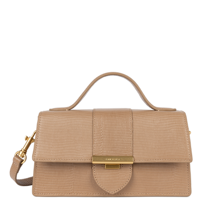 sac à main - exo ily #couleur_sable-lzard
