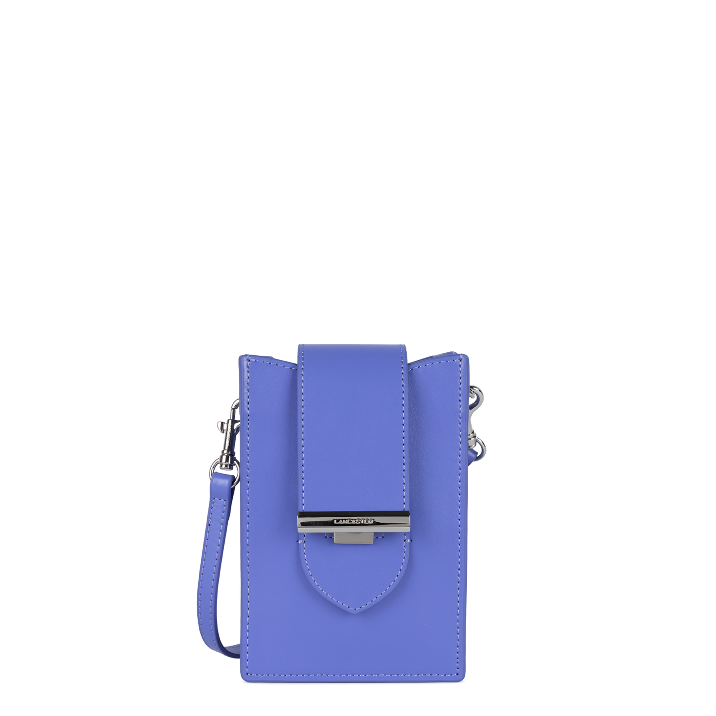 pochette smartphone - paris ily #couleur_bleuette