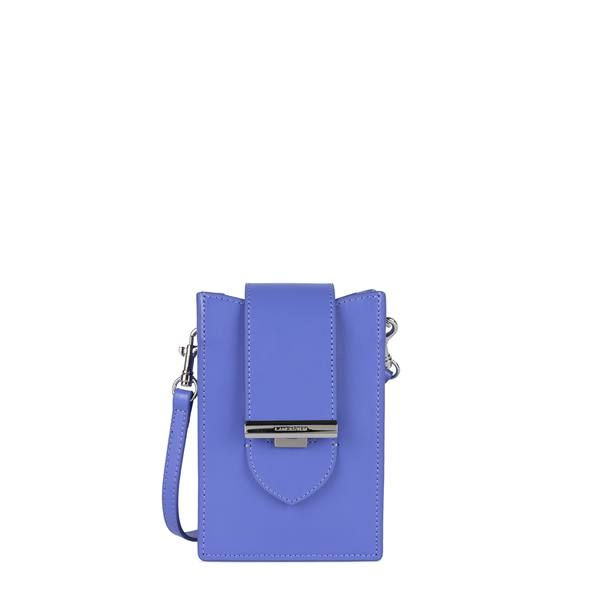 pochette smartphone - paris ily #couleur_bleuette
