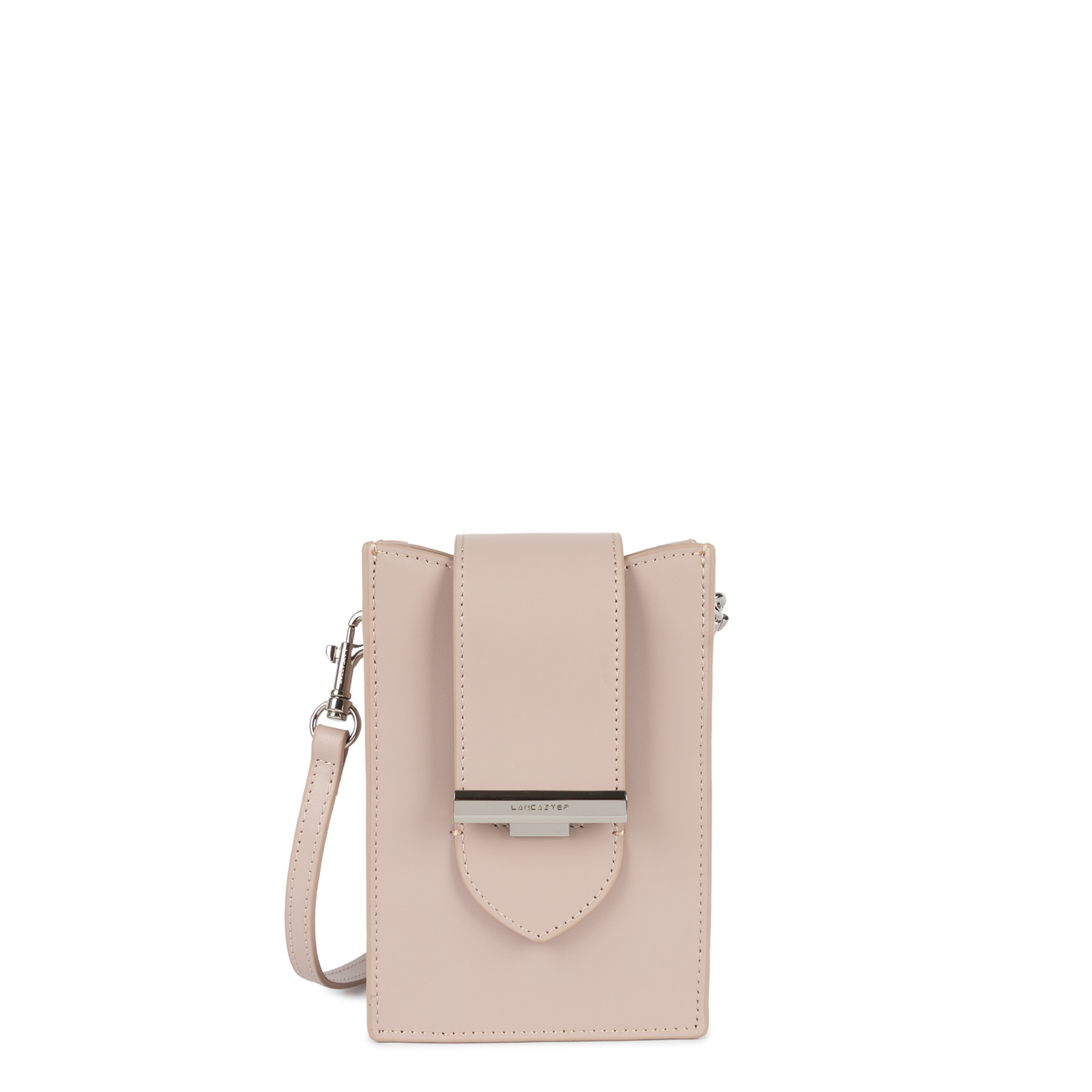 pochette smartphone - paris ily #couleur_galet-ros