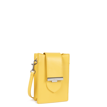 Pochette smartphone - Paris Ily