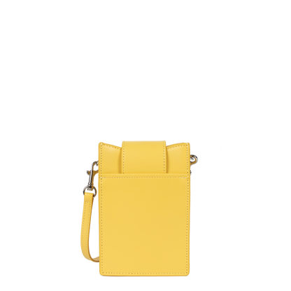 Pochette smartphone - Paris Ily