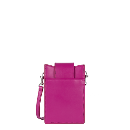 Pochette smartphone - Paris Ily