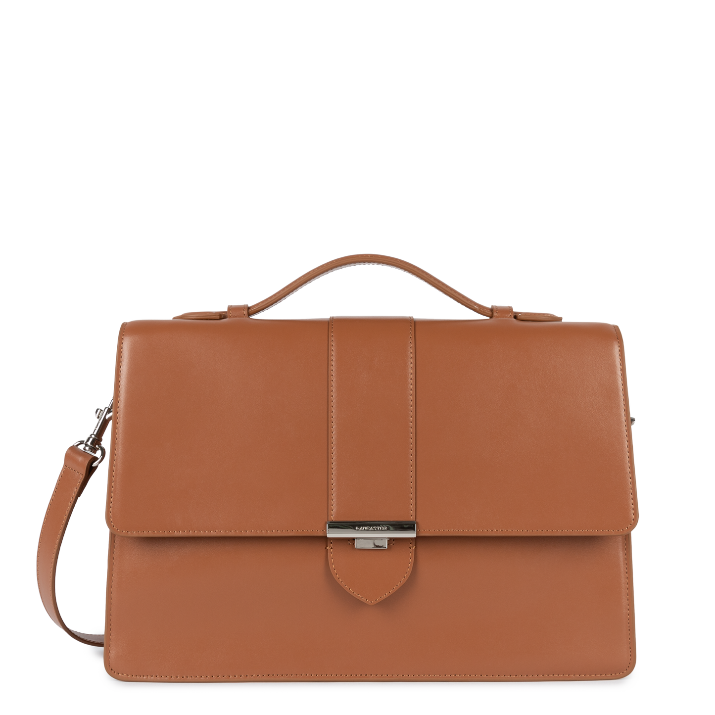 porte documents - paris ily #couleur_camel