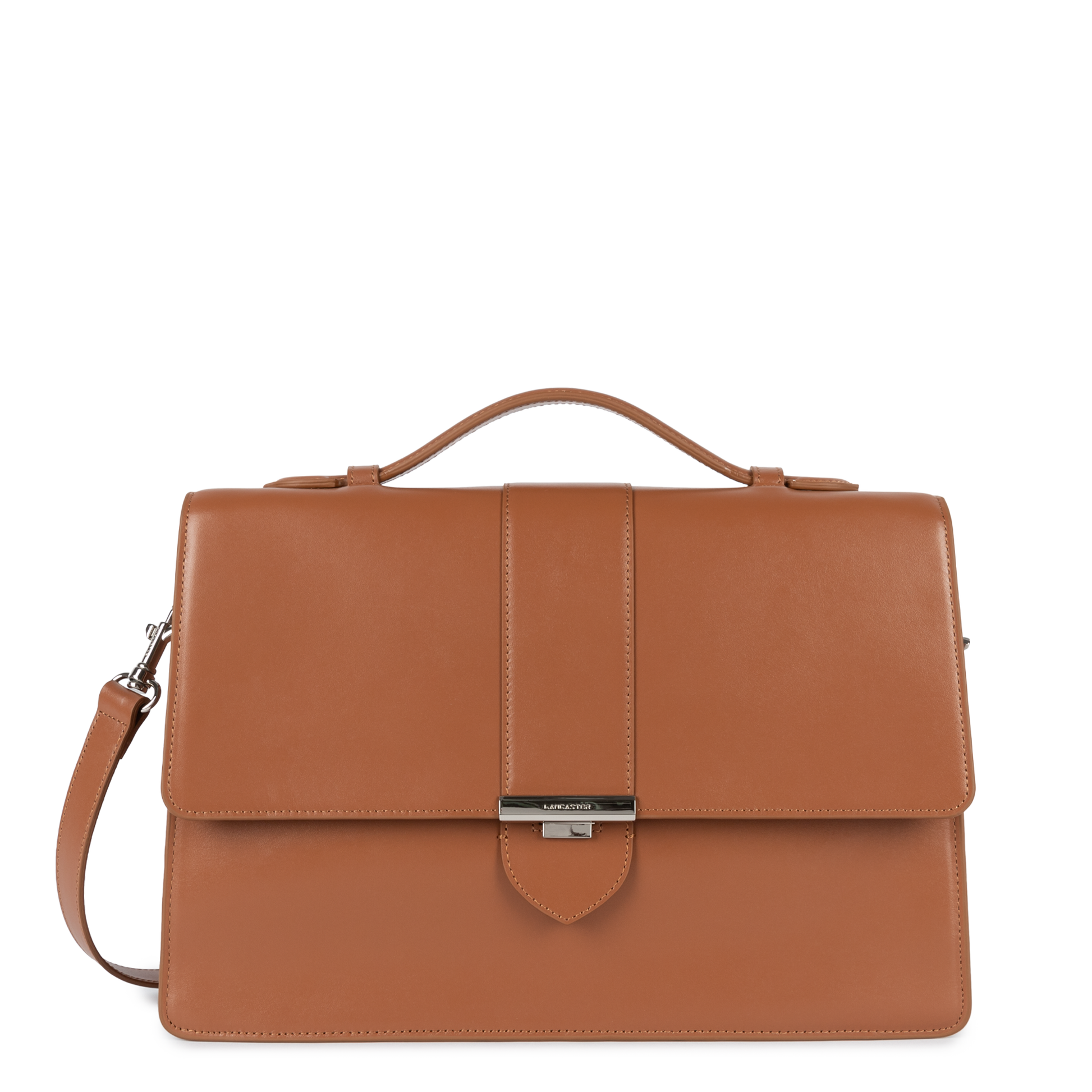 porte documents - paris ily #couleur_camel