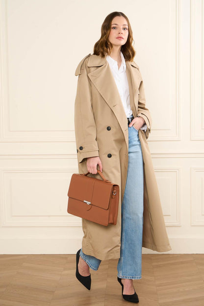 Porte documents - Paris Ily
