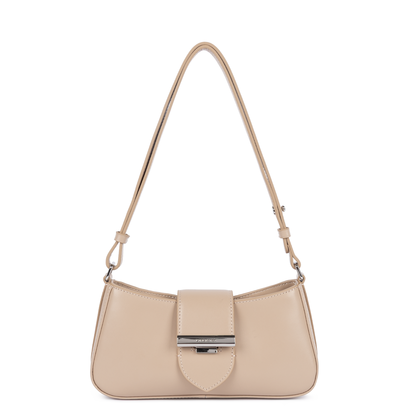 petit sac besace - paris ily #couleur_beige-fonc