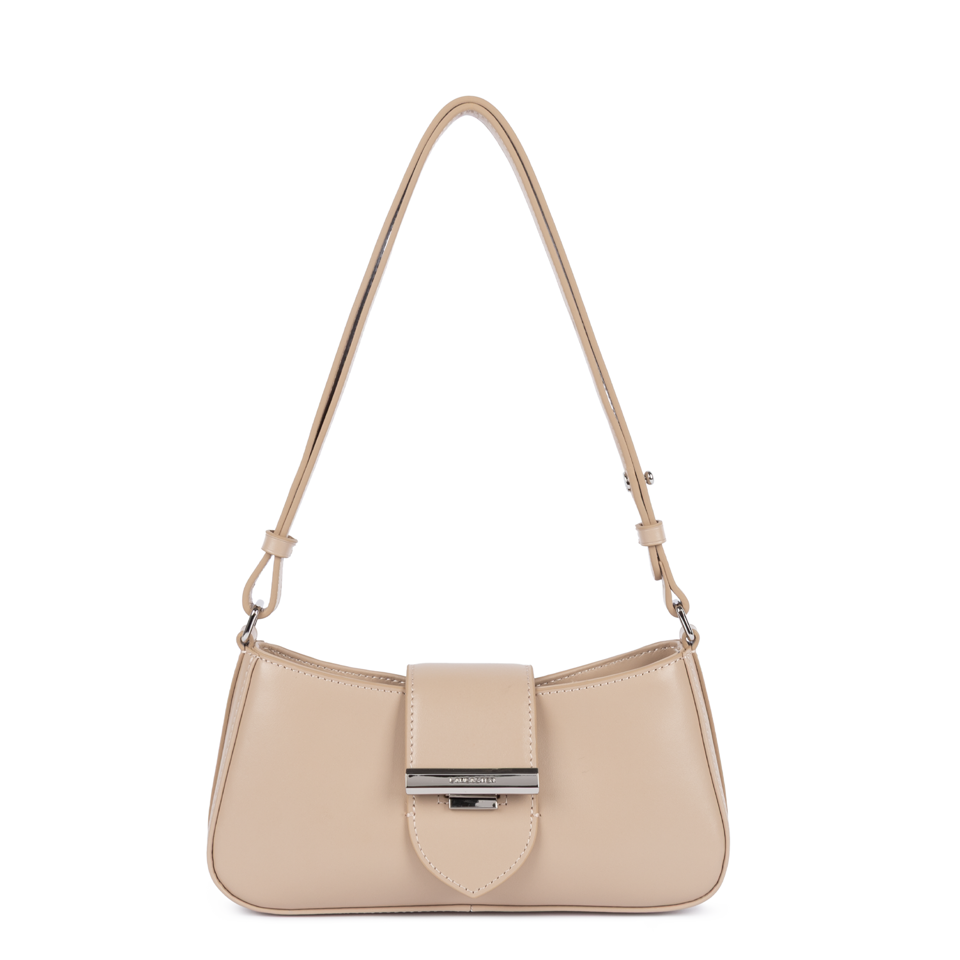 petit sac besace - paris ily #couleur_beige-fonc