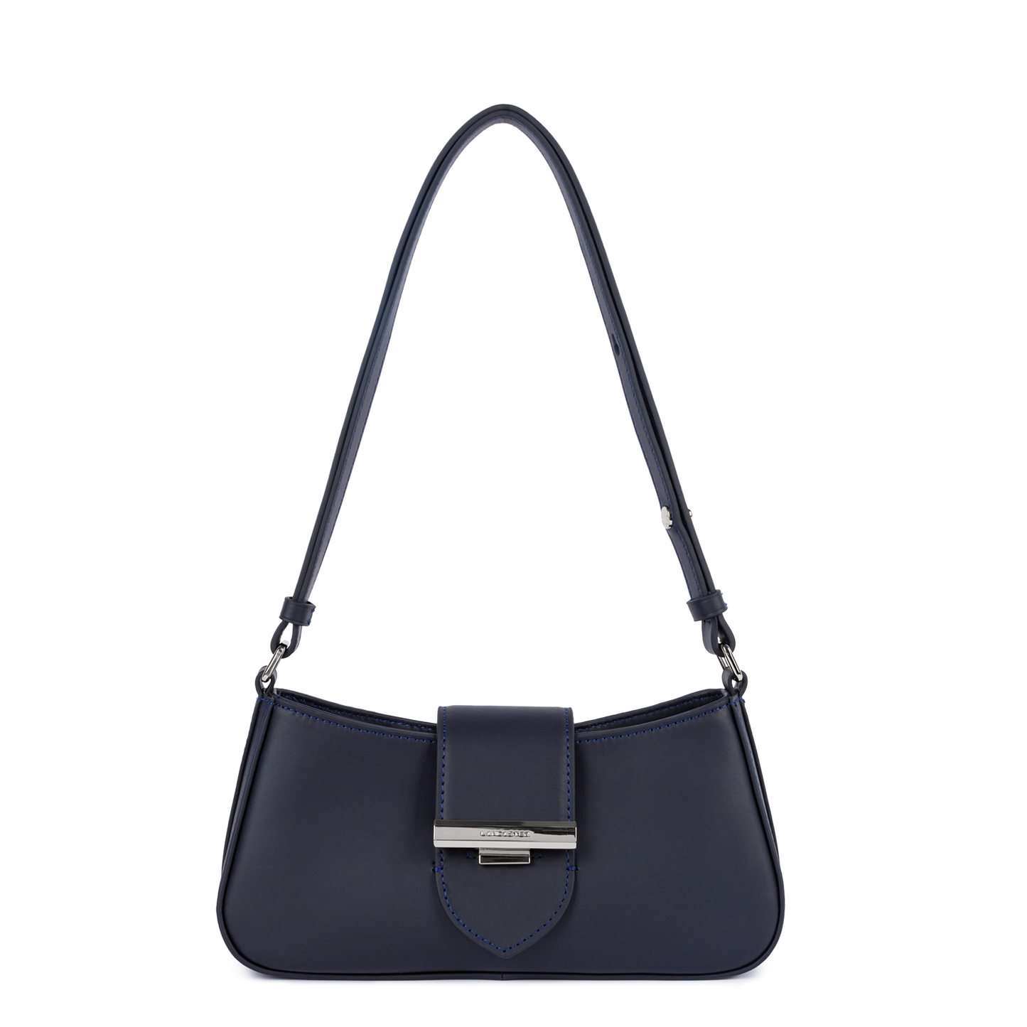 petit sac besace - paris ily #couleur_bleu-fonc