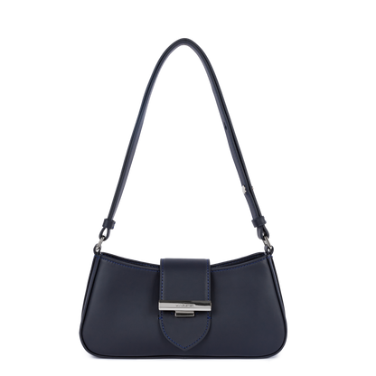 petit sac besace - paris ily #couleur_bleu-fonc
