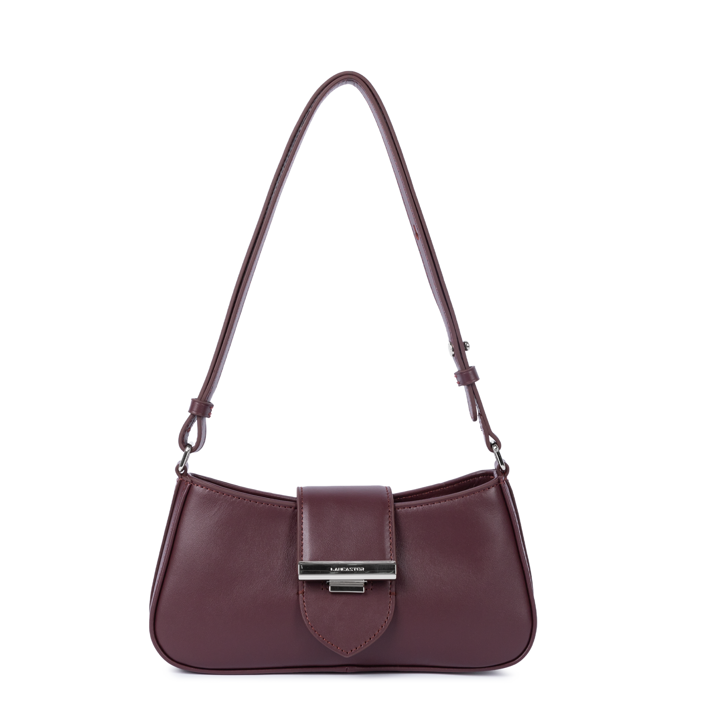 petit sac besace - paris ily #couleur_bordeaux