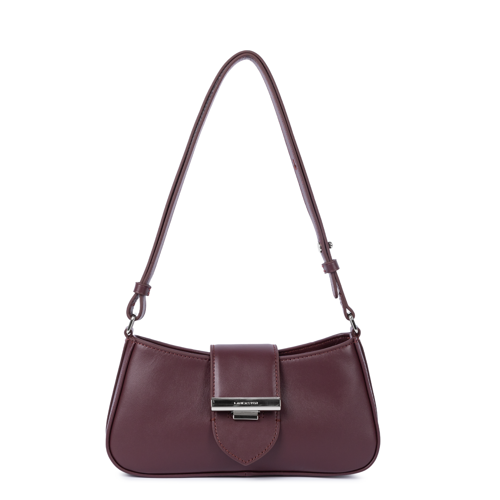petit sac besace - paris ily #couleur_bordeaux