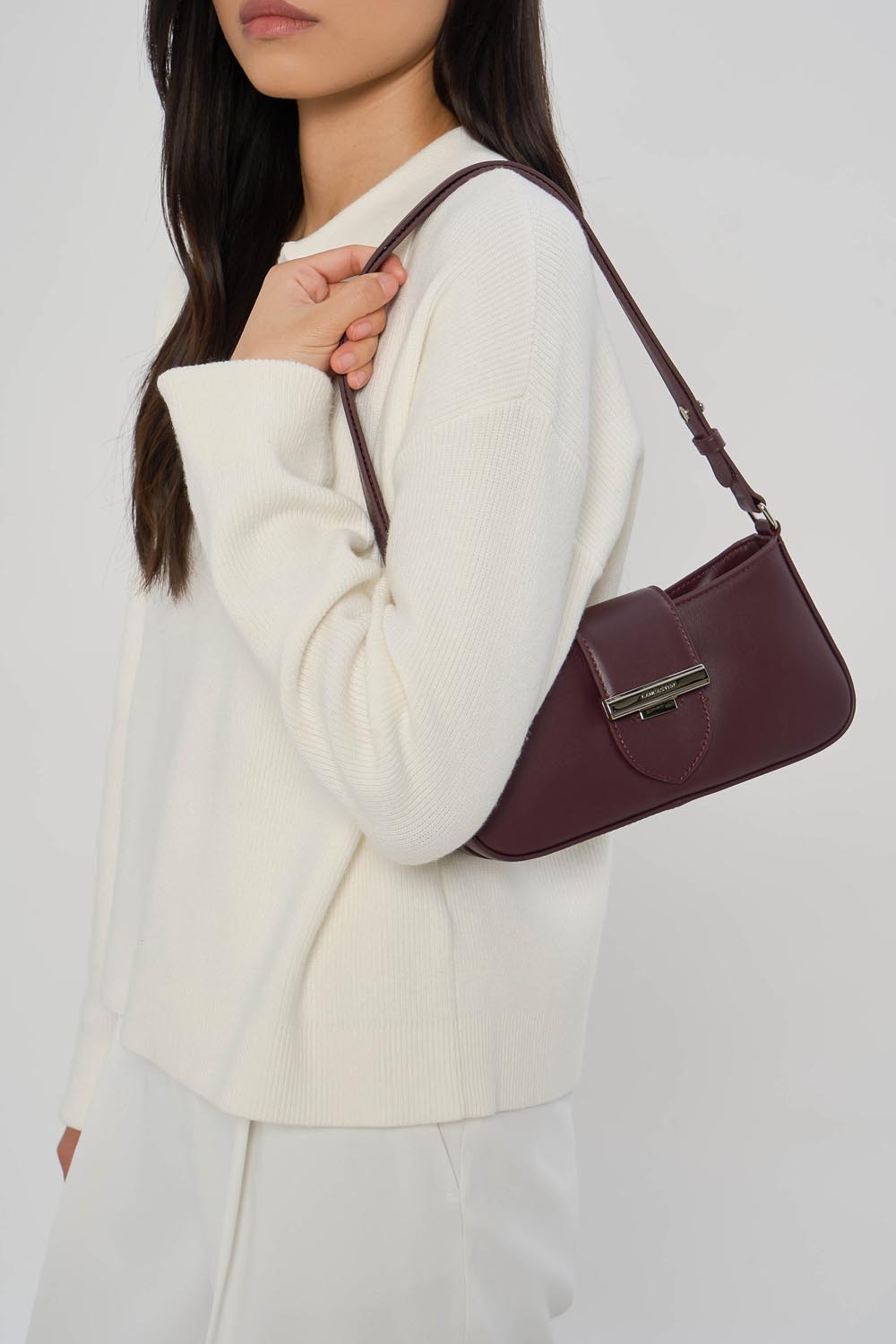 Petit sac besace - Paris Ily