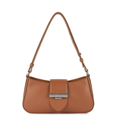 petit sac besace - paris ily #couleur_camel