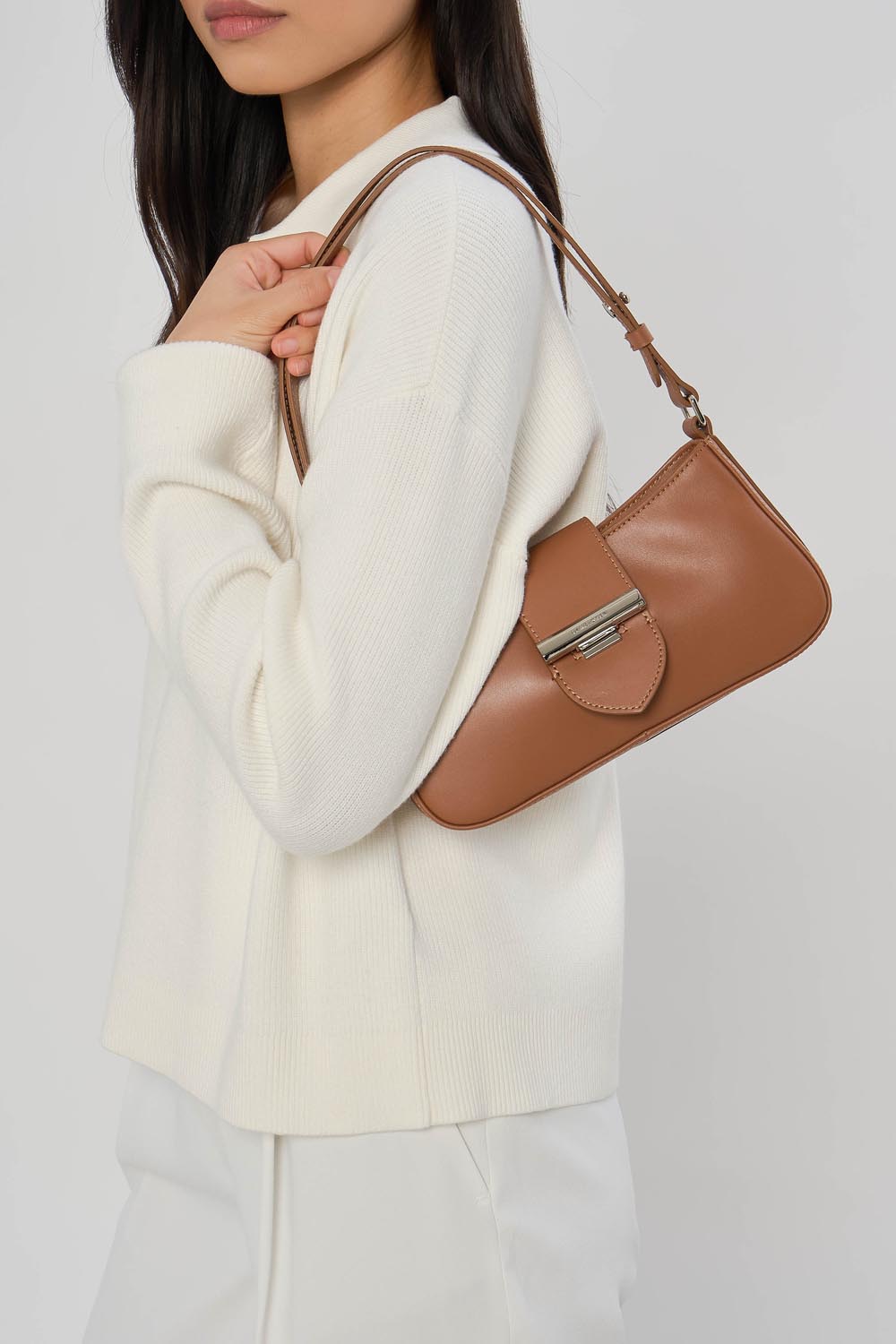 Petit sac besace - Paris Ily