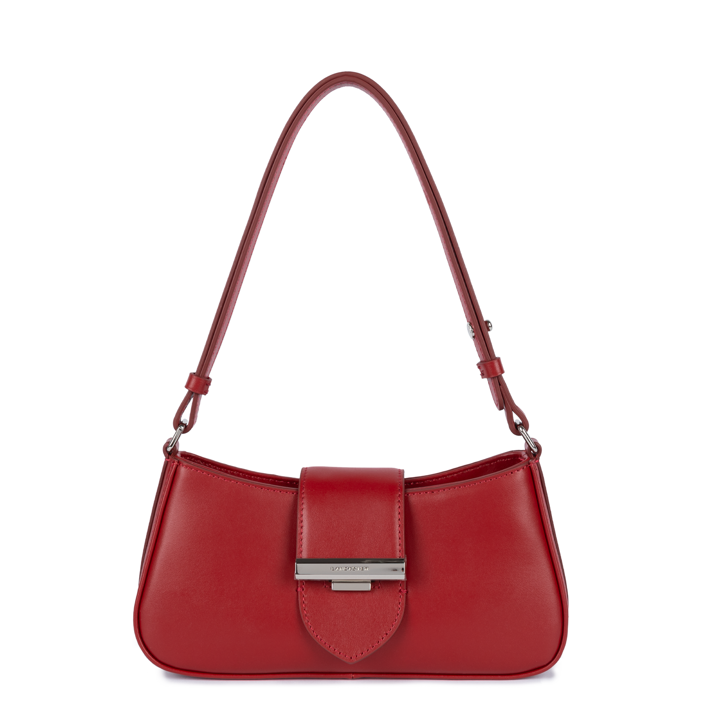 petit sac besace - paris ily #couleur_carmin