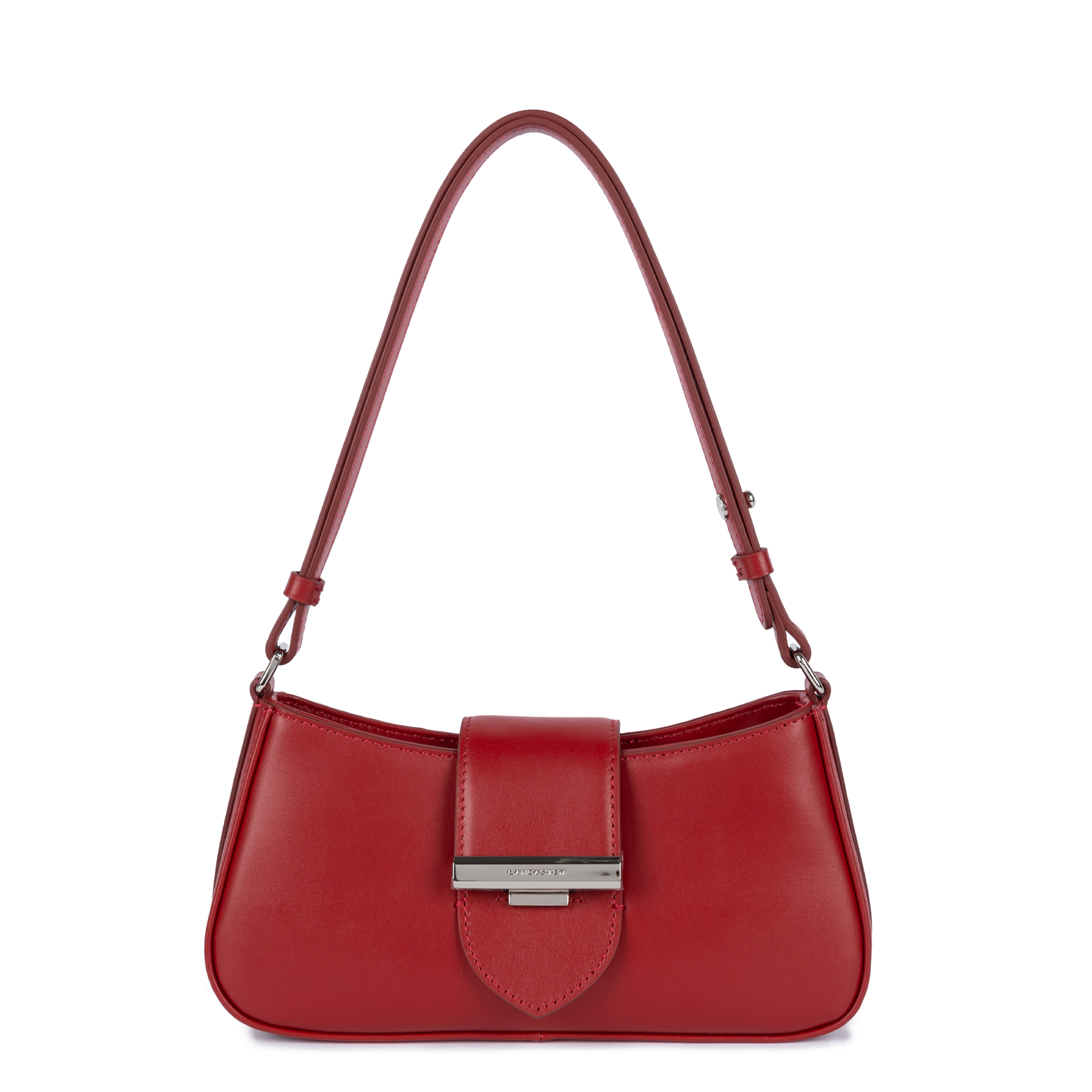 petit sac besace - paris ily #couleur_carmin