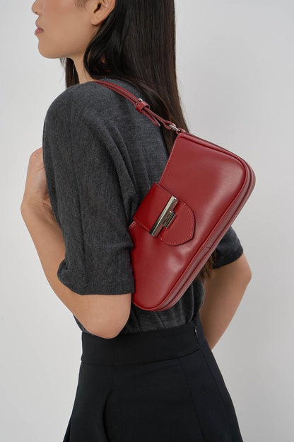Petit sac besace - Paris Ily