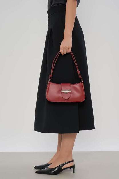 Petit sac besace - Paris Ily