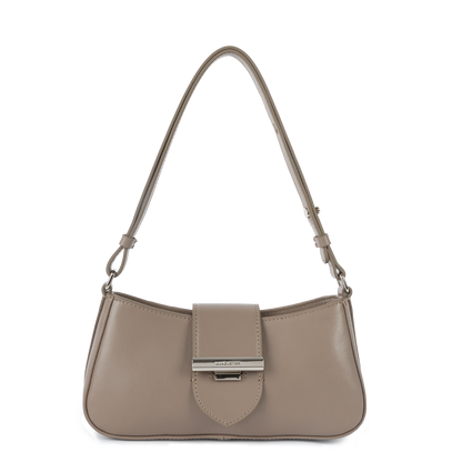 petit sac besace - paris ily #couleur_galet-fonc