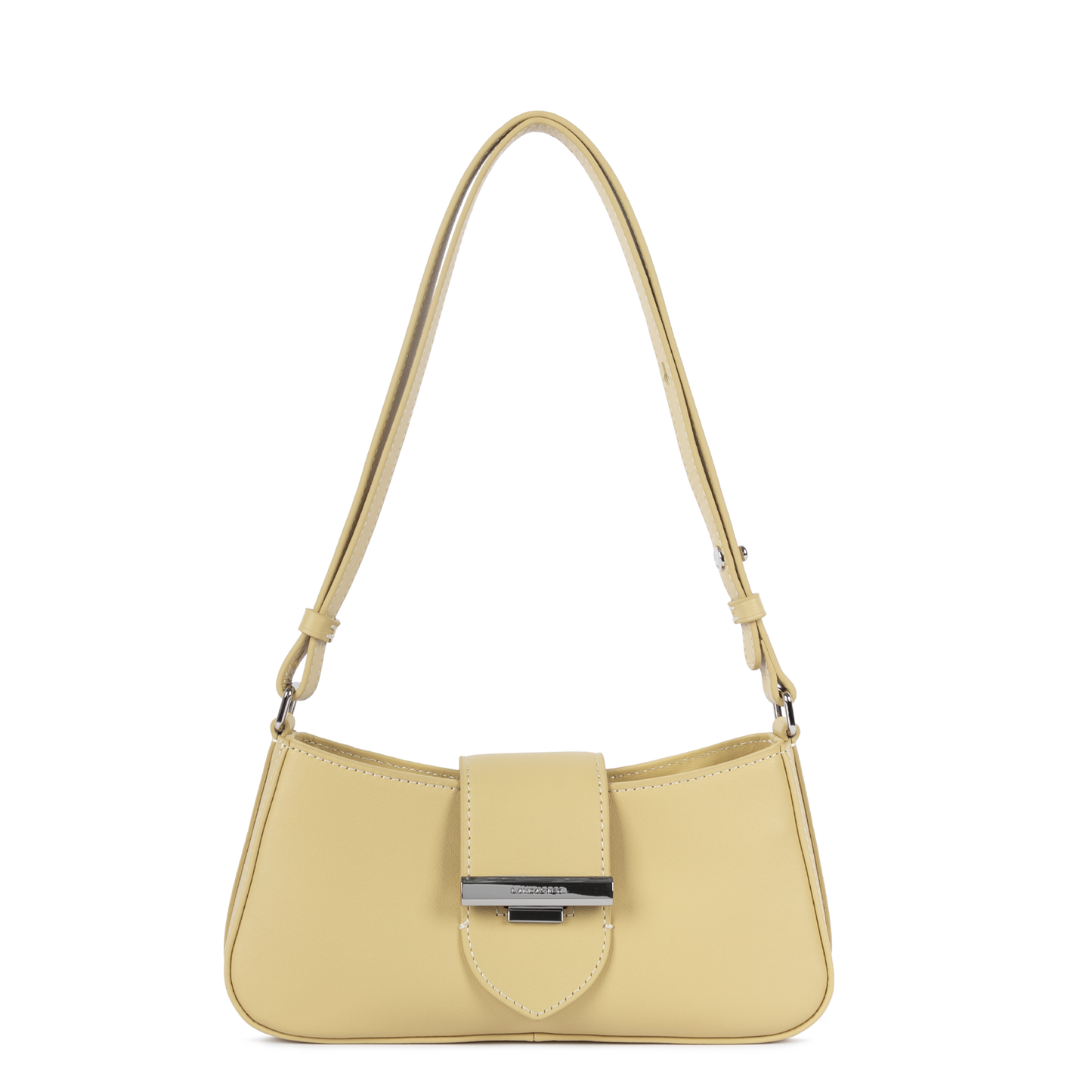 petit sac besace - paris ily #couleur_gingembre
