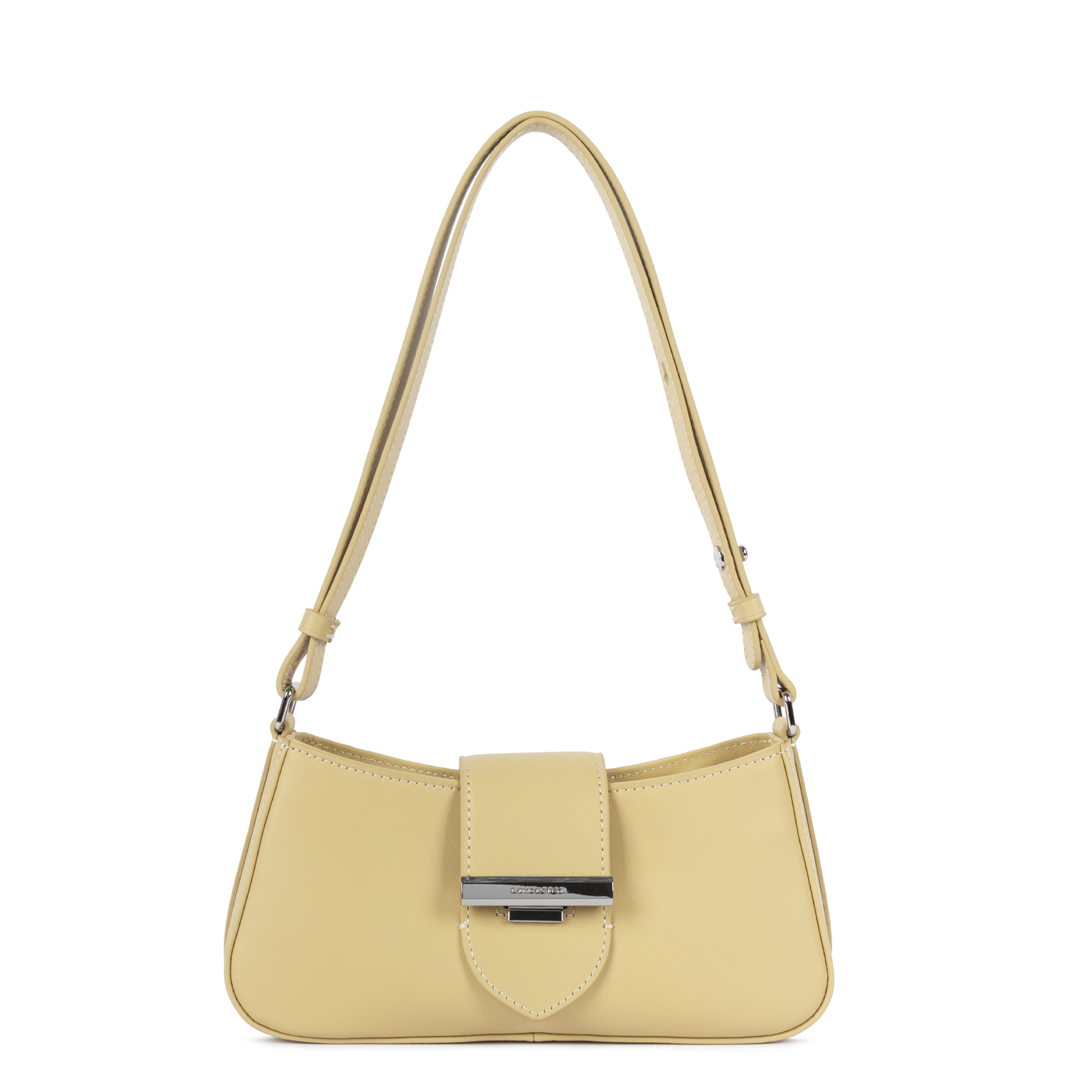 petit sac besace - paris ily #couleur_gingembre