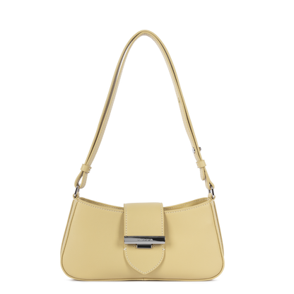 petit sac besace - paris ily #couleur_gingembre