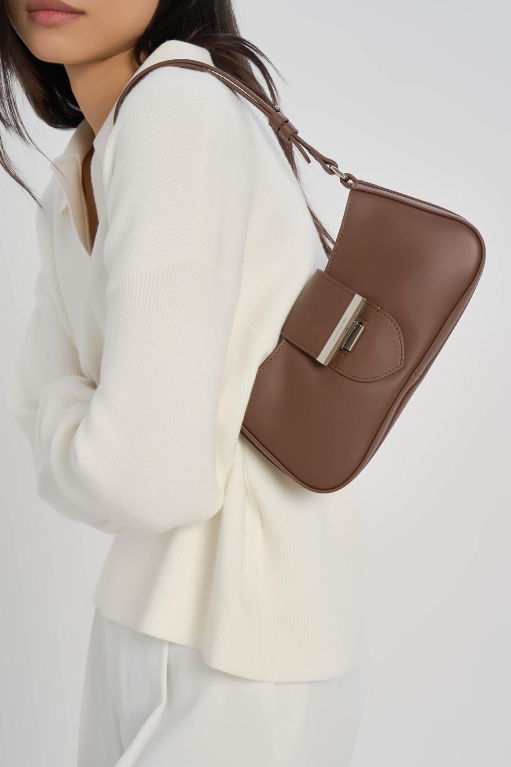 Petit sac besace - Paris Ily