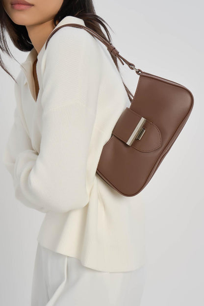 Petit sac besace - Paris Ily