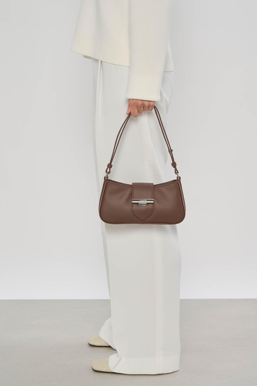 Petit sac besace - Paris Ily