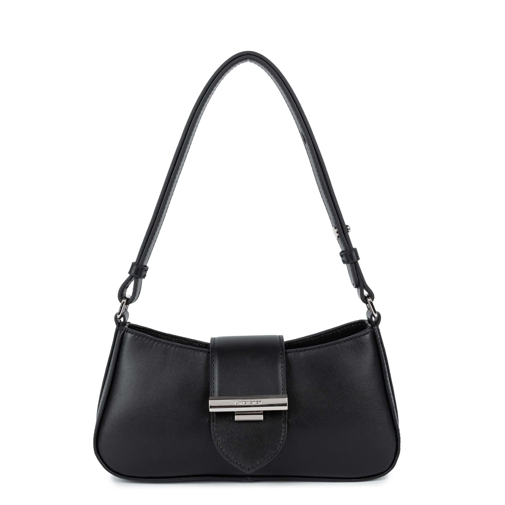 petit sac besace - paris ily #couleur_noir