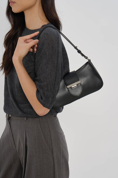 Petit sac besace - Paris Ily