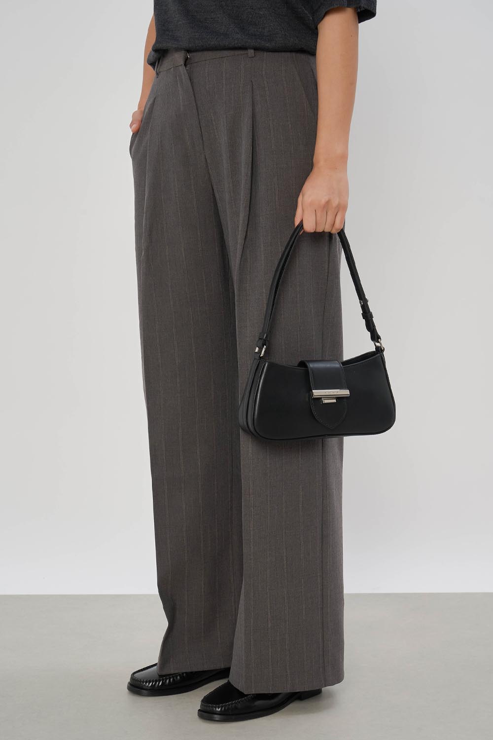 Petit sac besace - Paris Ily