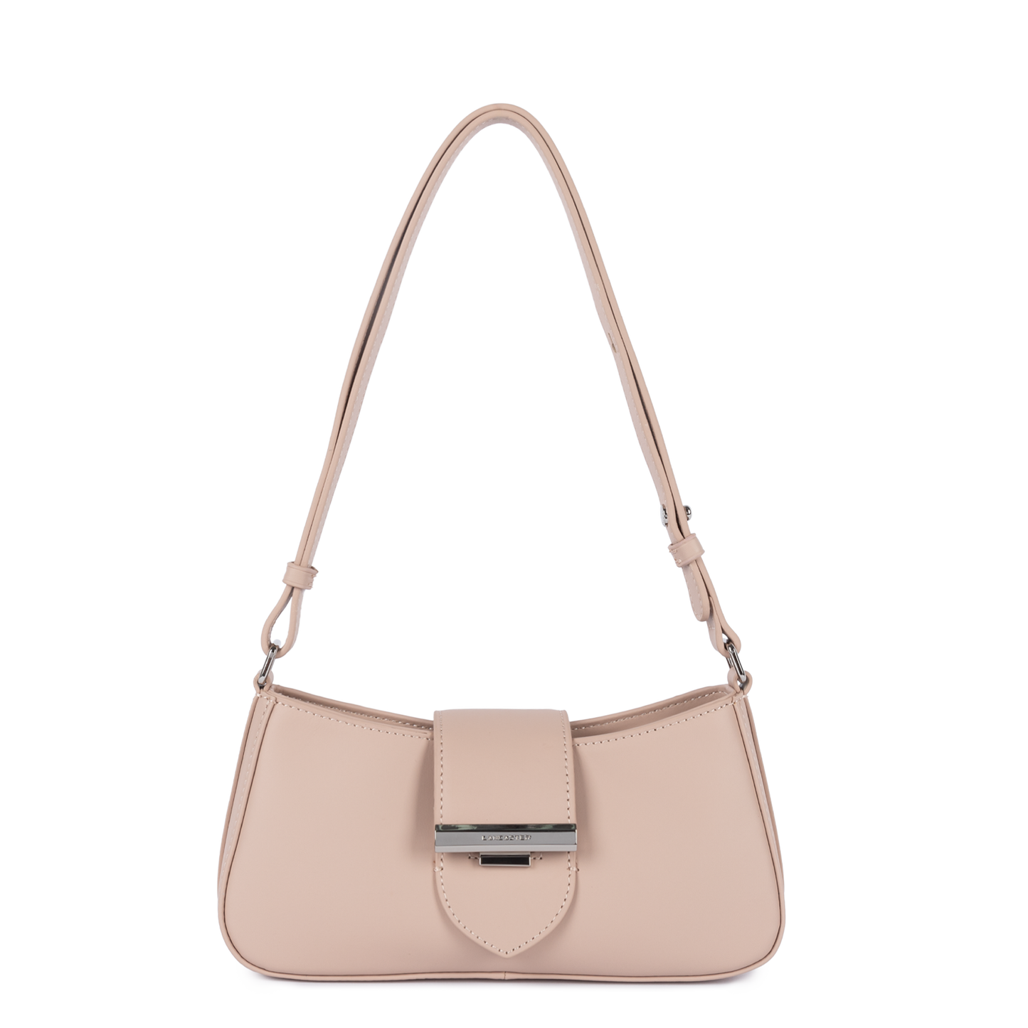 petit sac besace - paris ily #couleur_nude-clair