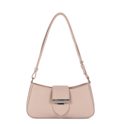 petit sac besace - paris ily #couleur_nude-clair