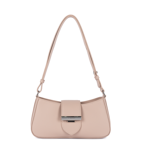 petit sac besace - paris ily #couleur_nude-clair