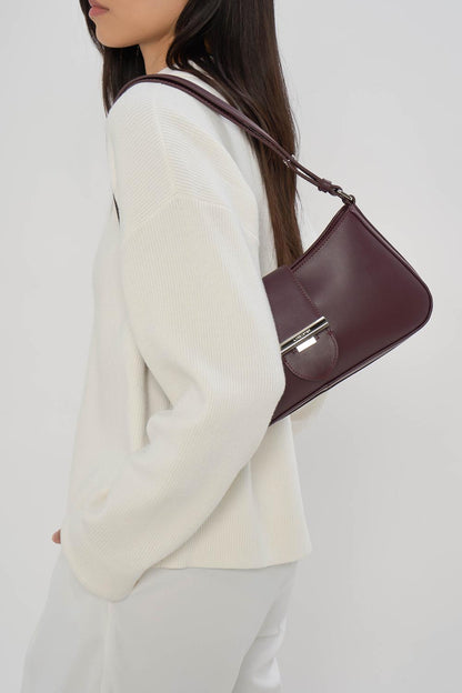 Sac besace - Paris Ily