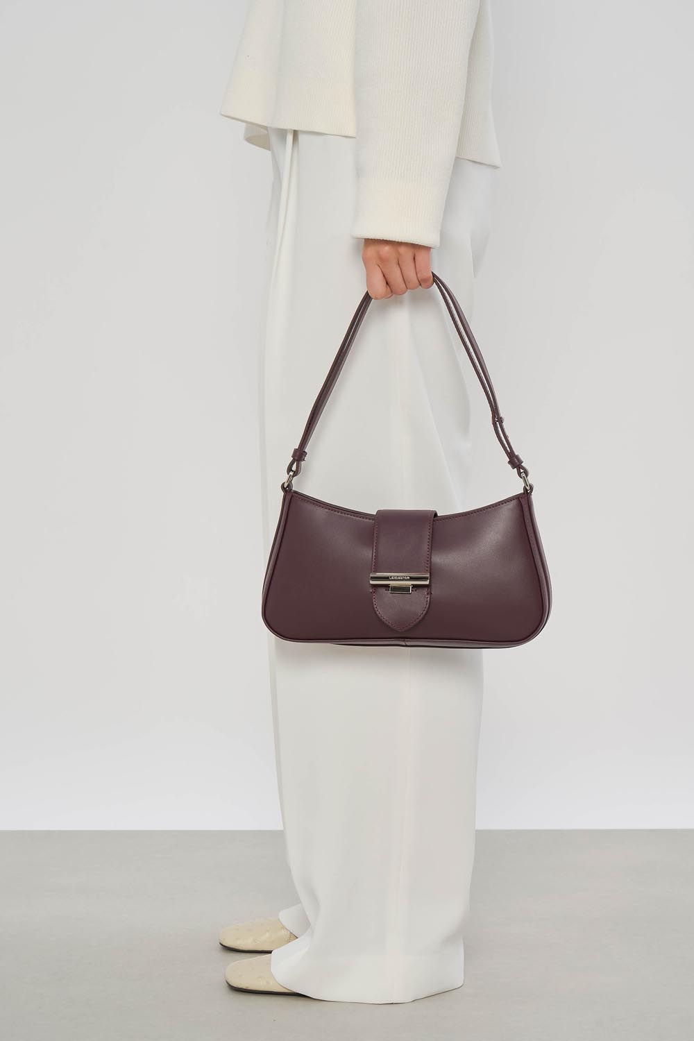 Sac besace - Paris Ily