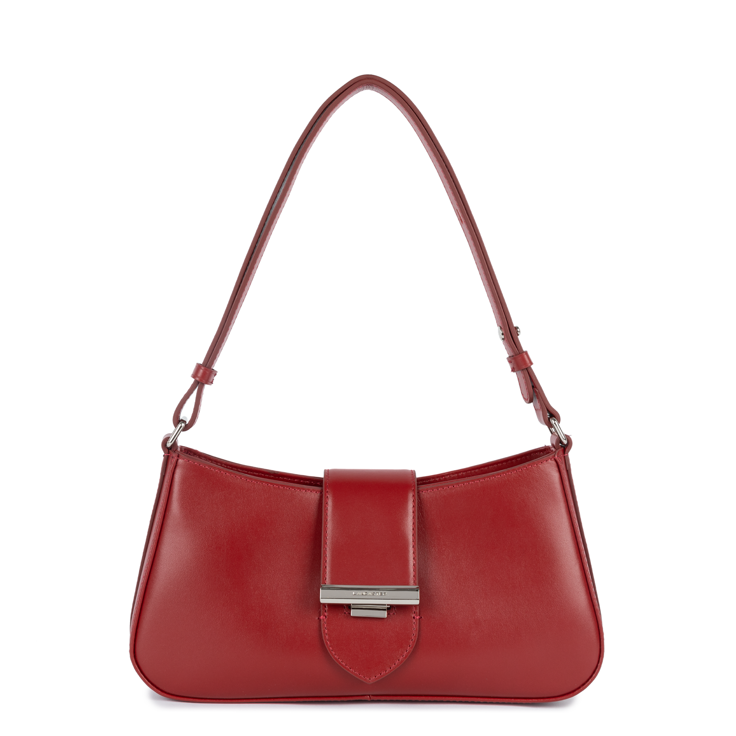 sac besace - paris ily #couleur_carmin