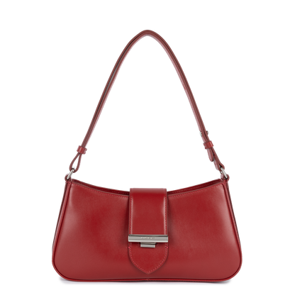 sac besace - paris ily #couleur_carmin