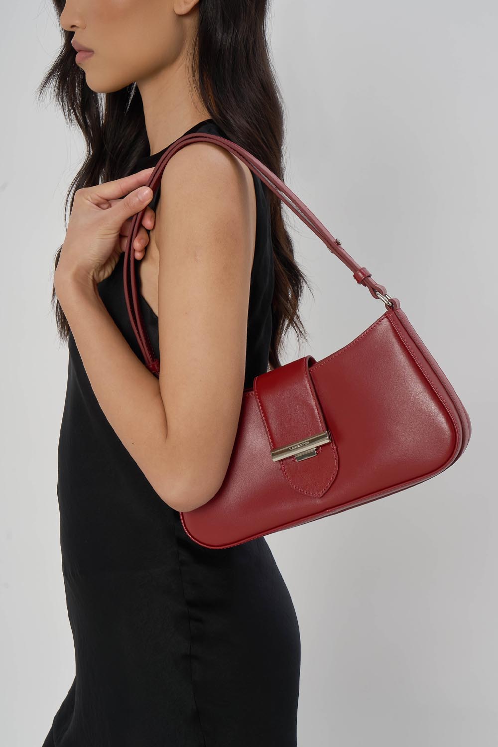 Sac besace - Paris Ily