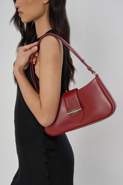 Sac besace - Paris Ily