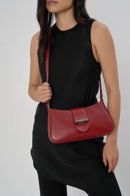 Sac besace - Paris Ily