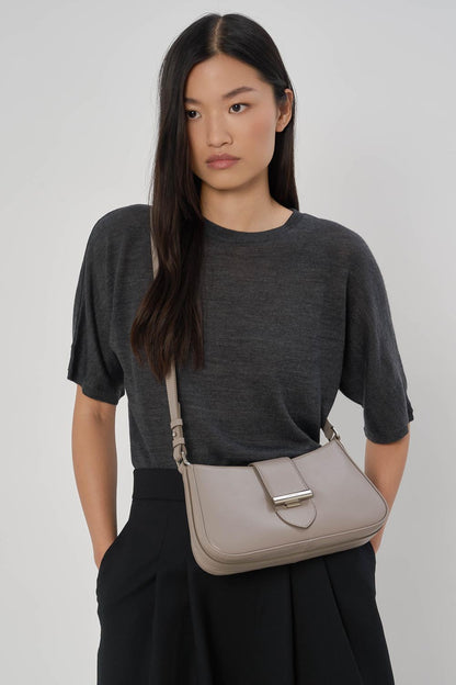 Sac besace - Paris Ily