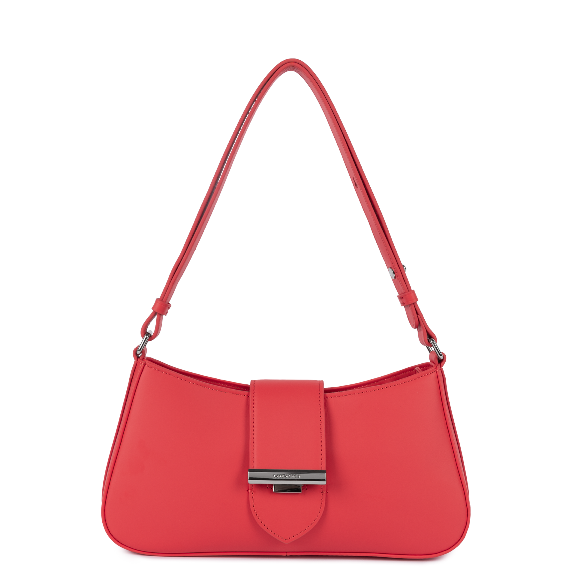sac besace - paris ily #couleur_goji