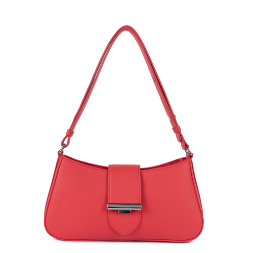 sac besace - paris ily #couleur_goji