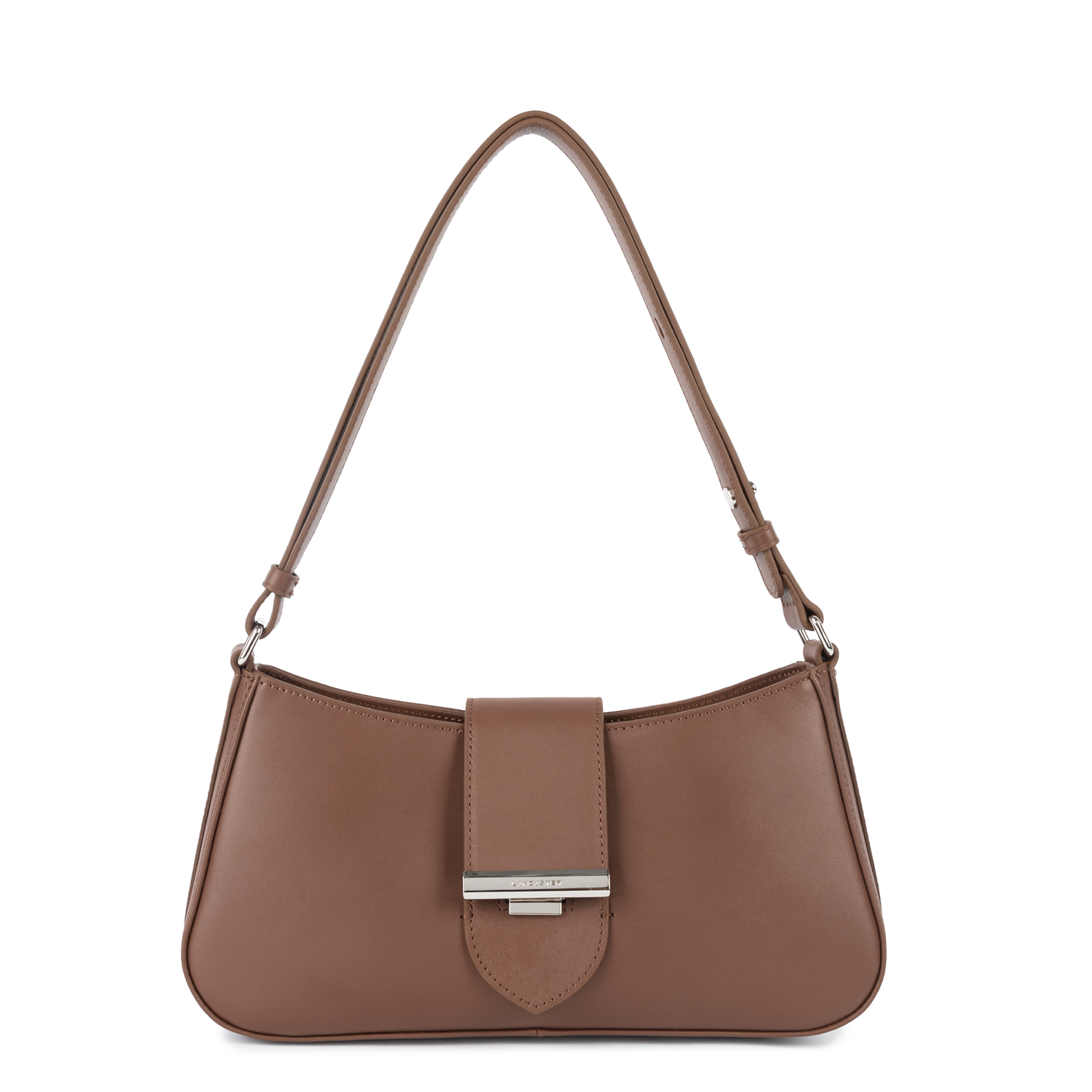 sac besace - paris ily #couleur_marron