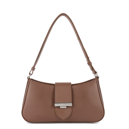 sac besace - paris ily #couleur_marron