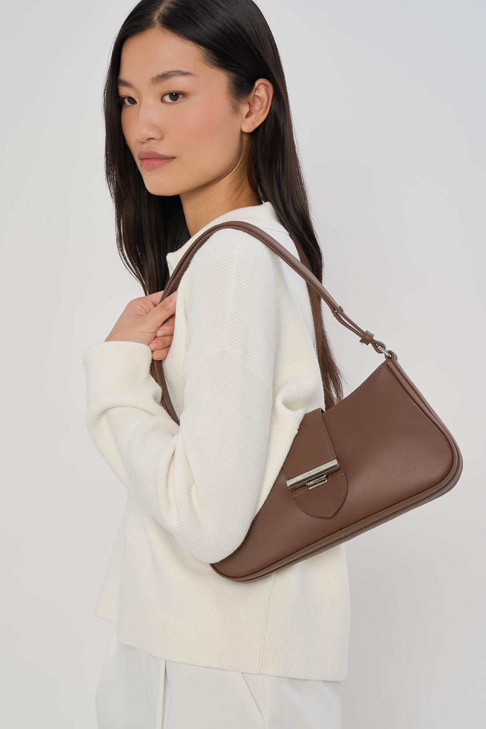 Sac besace - Paris Ily