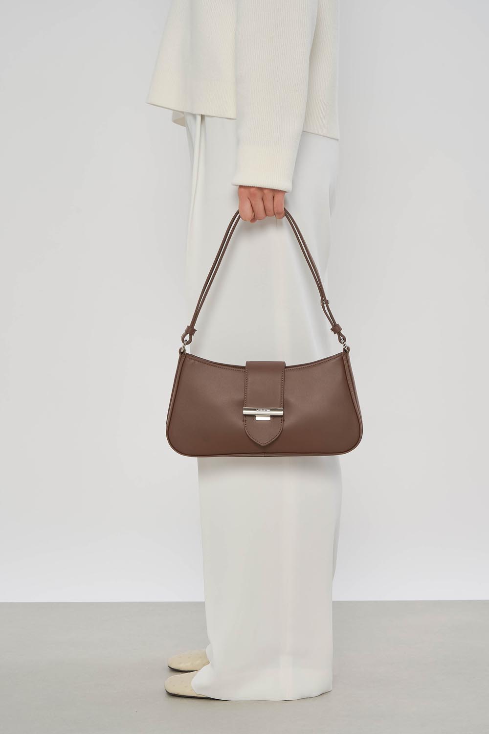 Sac besace - Paris Ily